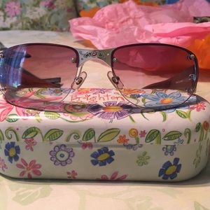Brighton sunglasses
